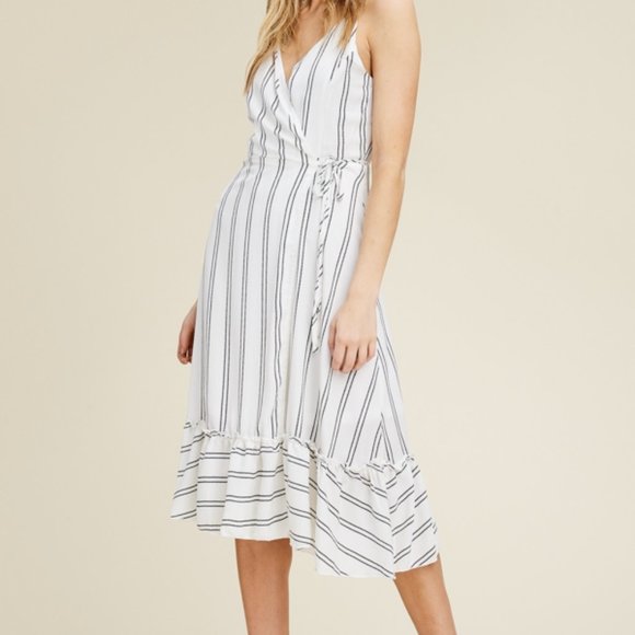 Summer dress - Picture 7 of 8